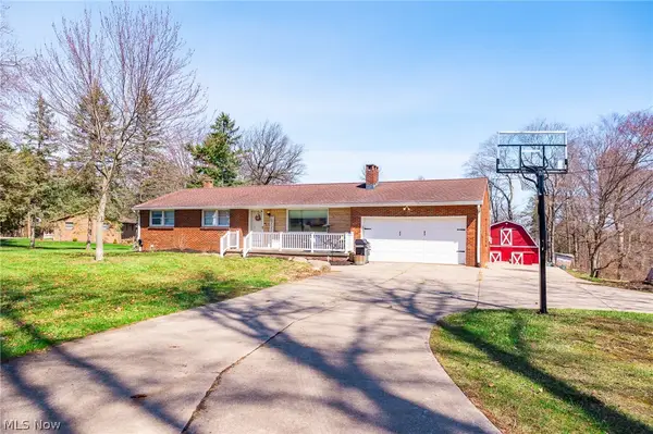 327 Briarhill Drive, Rittman, OH 44270