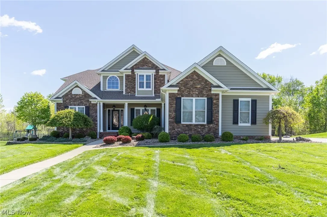 3358 Ridgely Park Drive, Poland, OH 44514 - #1