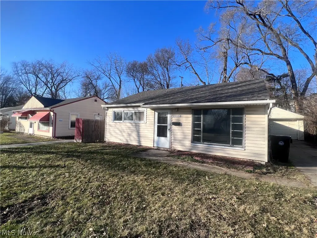 12218 Brooklawn Avenue, Cleveland, OH 44111 - #1