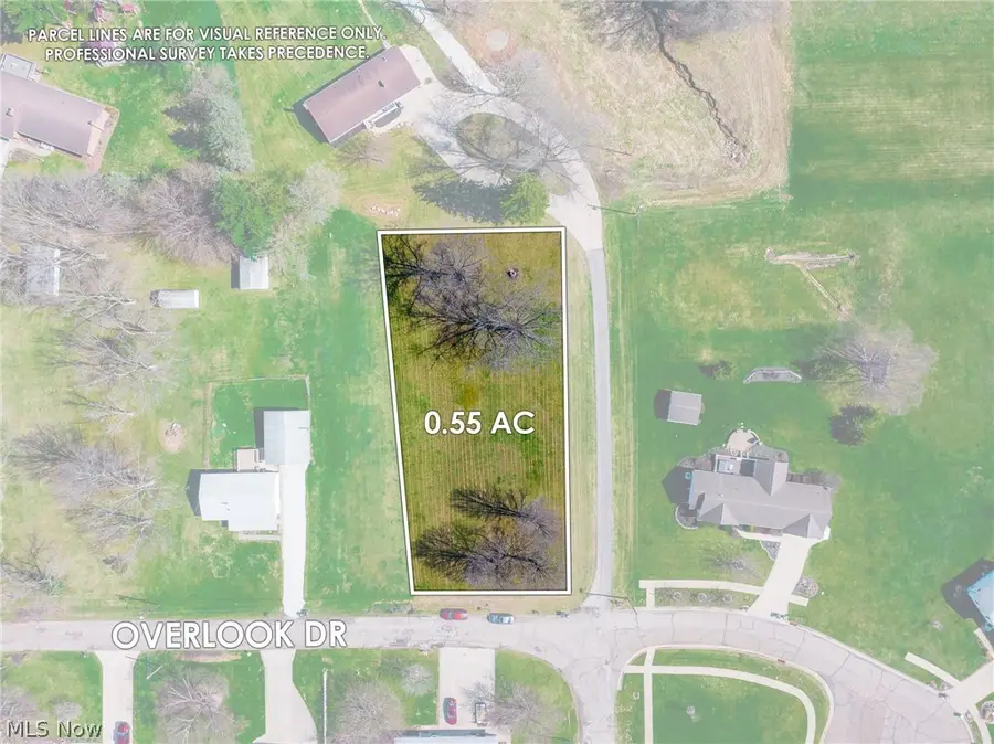 428 Overlook Drive, Rittman, OH 44270 - #2