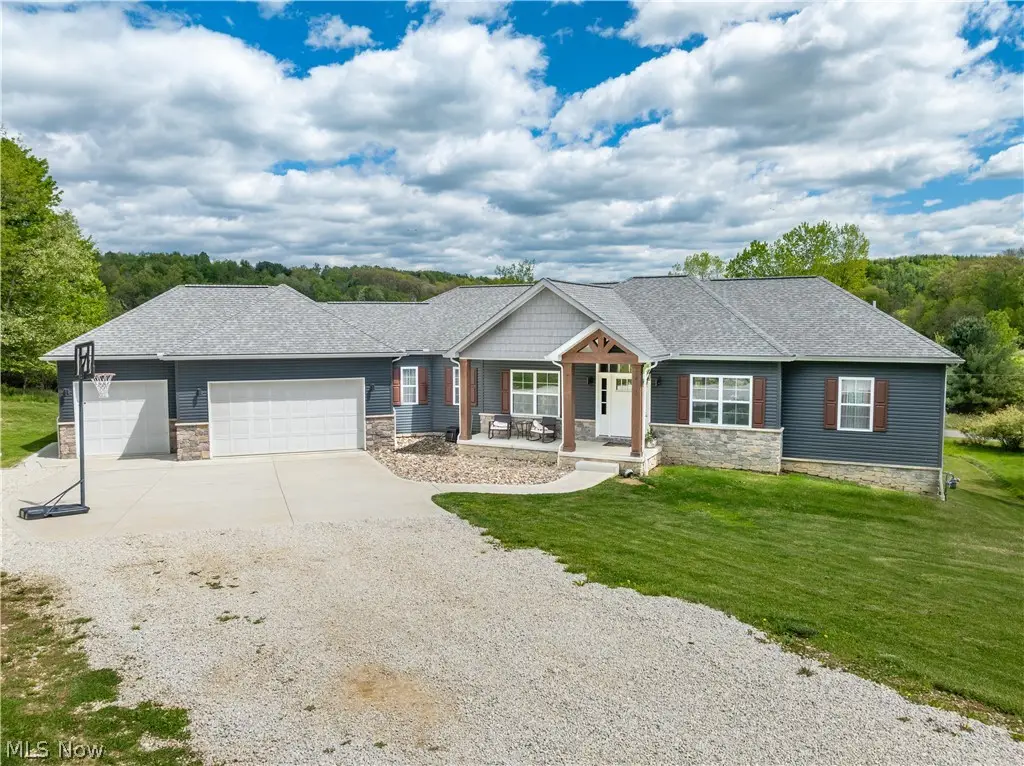 5 Choctaw Trail, Malvern, OH 44644 - #1
