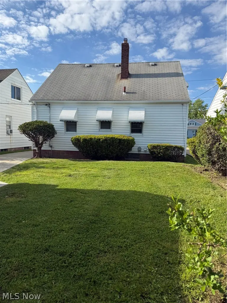 20004 Libby Road, Maple Heights, OH 44137 - #2