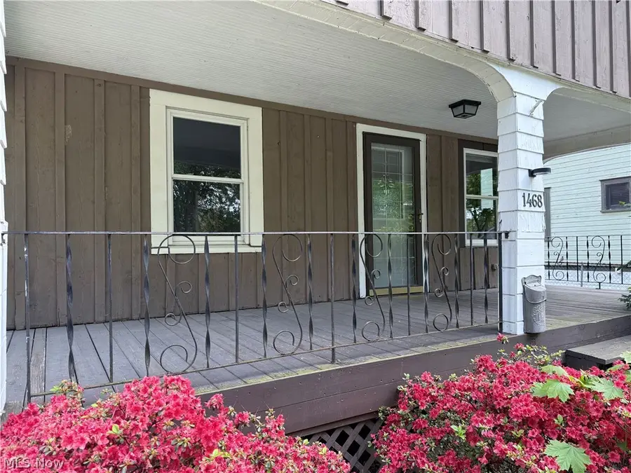 1468 Riverside Drive, Akron, OH 44310 - #2