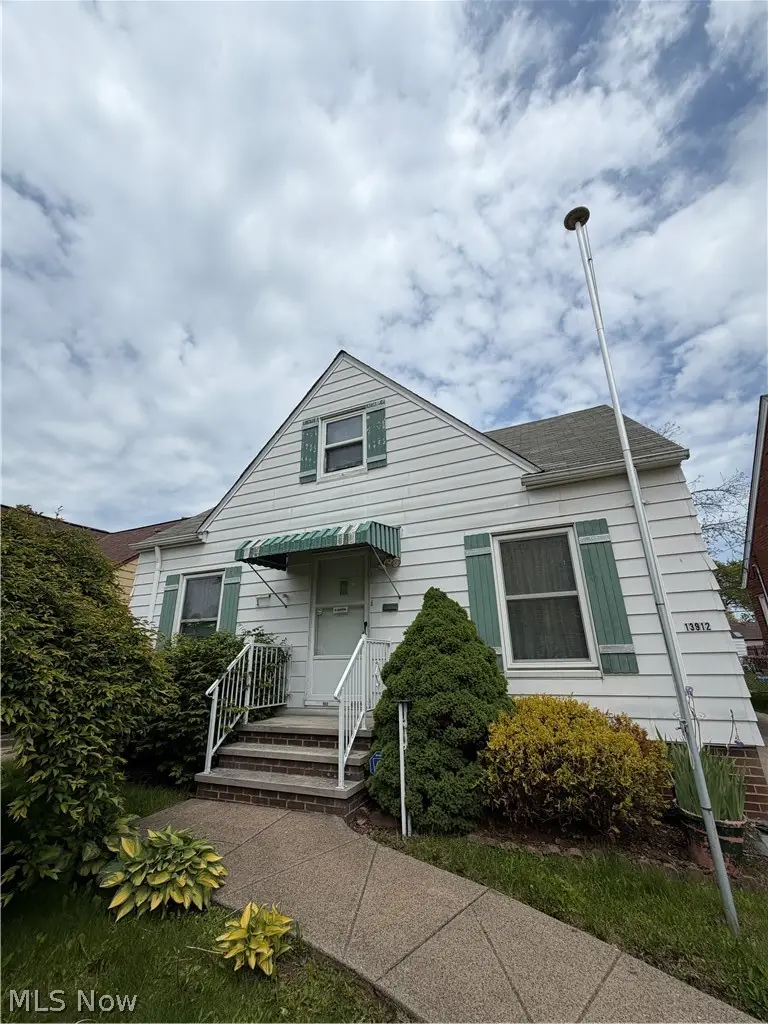 13912 Liberty Avenue, Cleveland, OH 44135 - #1