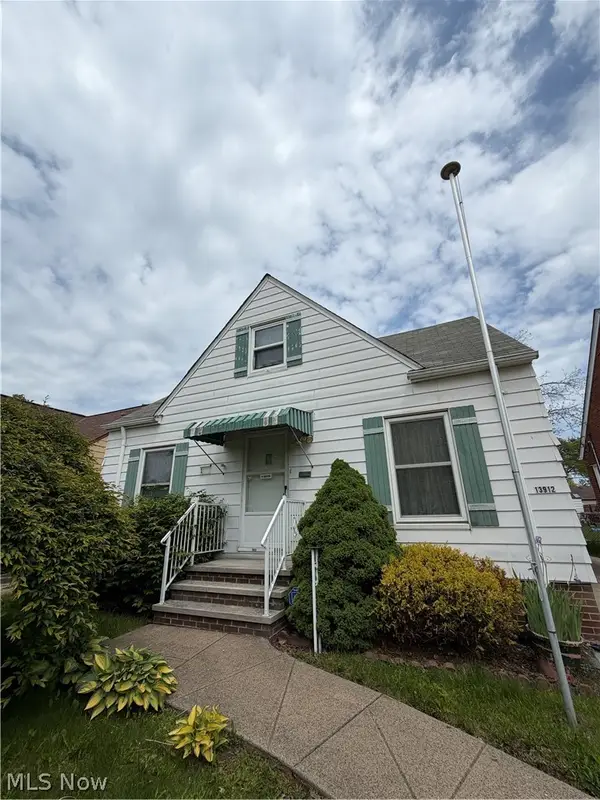 13912 Liberty Avenue, Cleveland, OH 44135