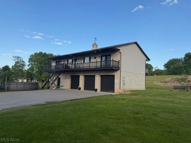 64 Viscose Road, Parkersburg, WV 26101 - #1