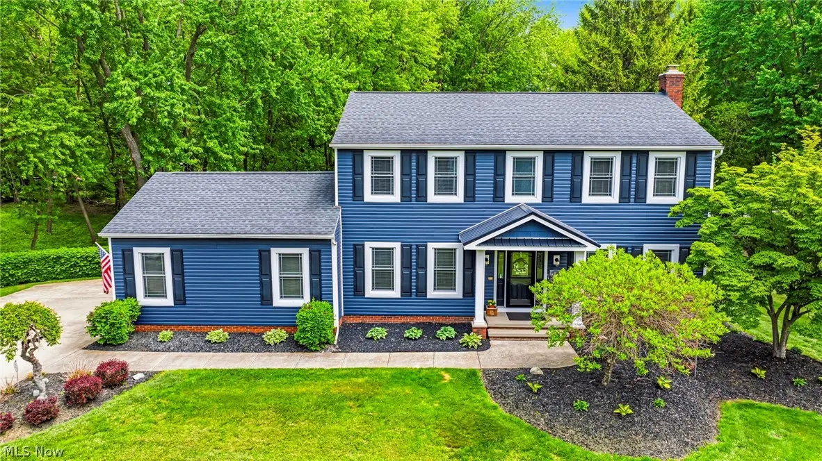 2087 Chimney Ridge Drive, Madison, OH 44057 - #1