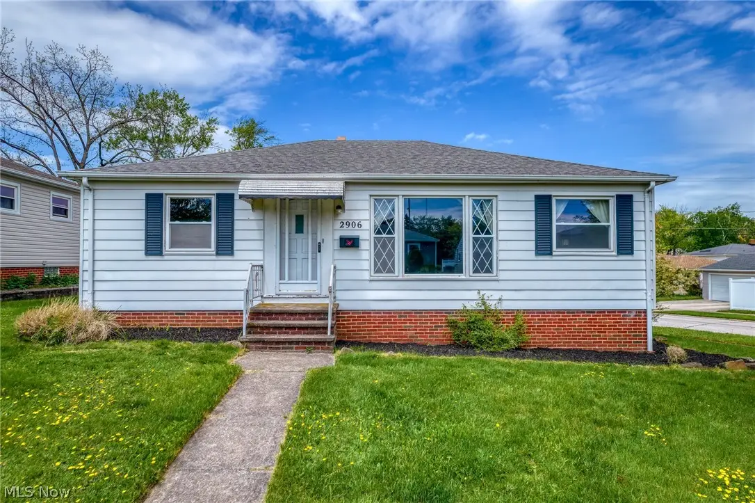 2906 Priscilla Avenue, Parma, OH 44134 - #1