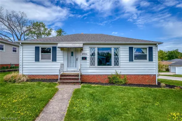 2906 Priscilla Avenue, Parma, OH 44134