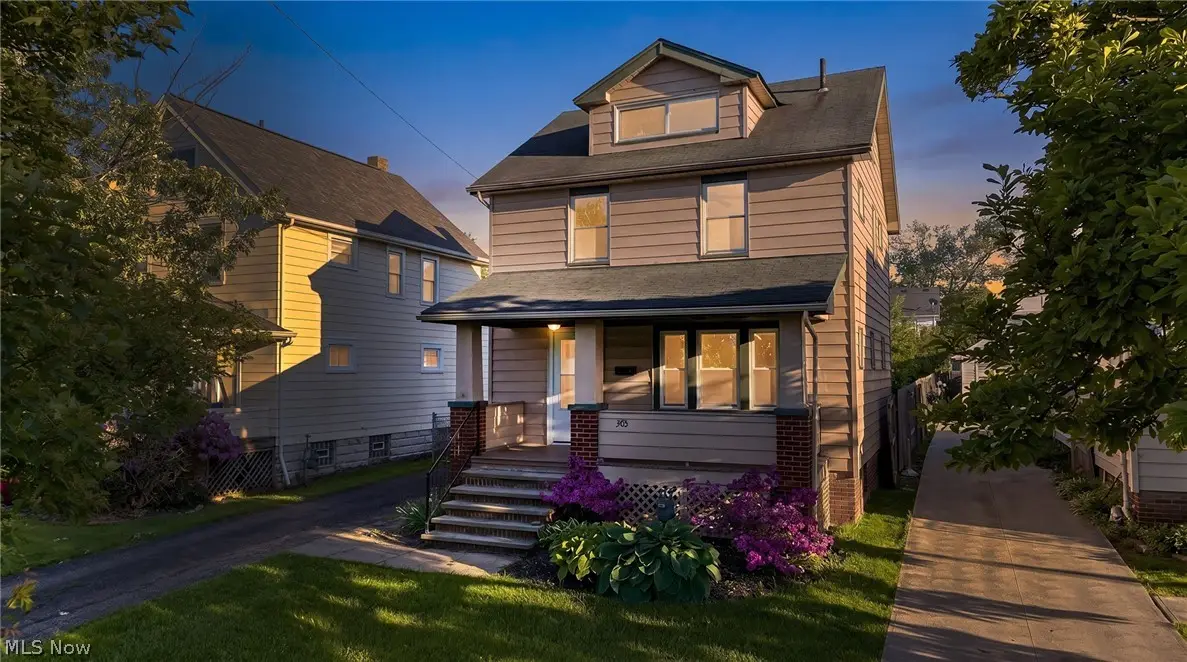 3423 Russell Avenue, Parma, OH 44134 - #1