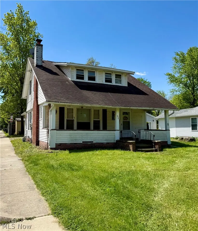 65 E Vine Street, Oberlin, OH 44074 - #3