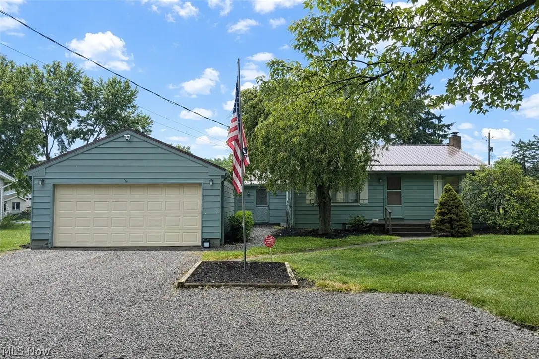 4715 New Road, Youngstown, OH 44515 - #1