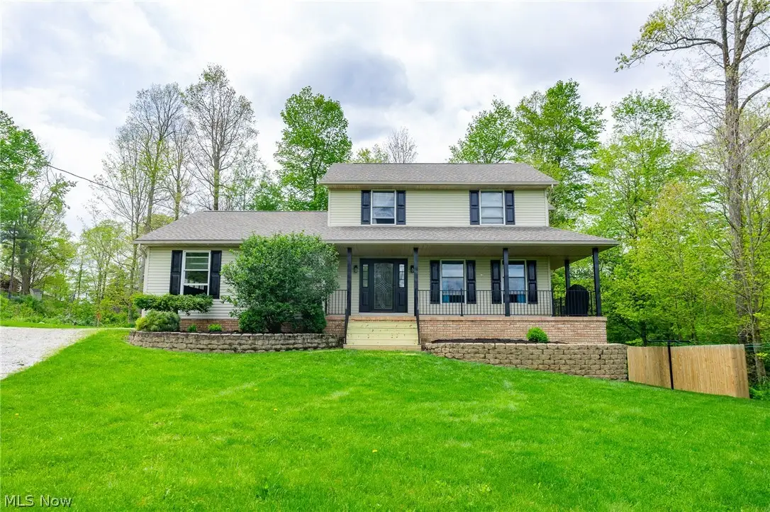 15157 Wynncrest Sw Street, Navarre, OH 44662 - #1