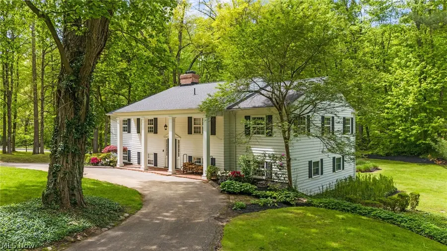 2000 Berkshire Road, Gates Mills, OH 44040 - #2