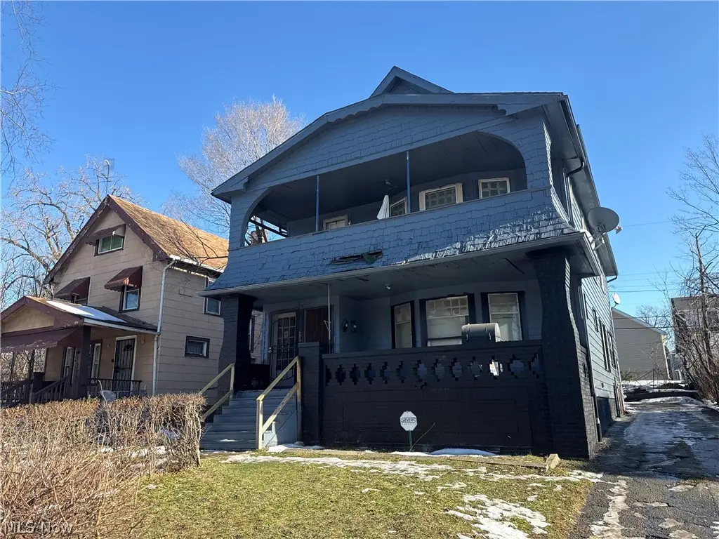 3377 E 132nd Street, Cleveland, OH 44120 - #1