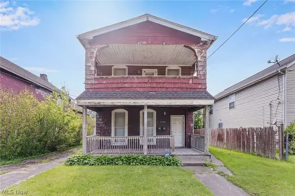 3238-3240 E 49th Street, Cleveland, OH 44127
