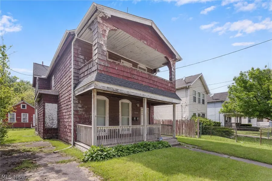 3238-3240 E 49th Street, Cleveland, OH 44127 - #2