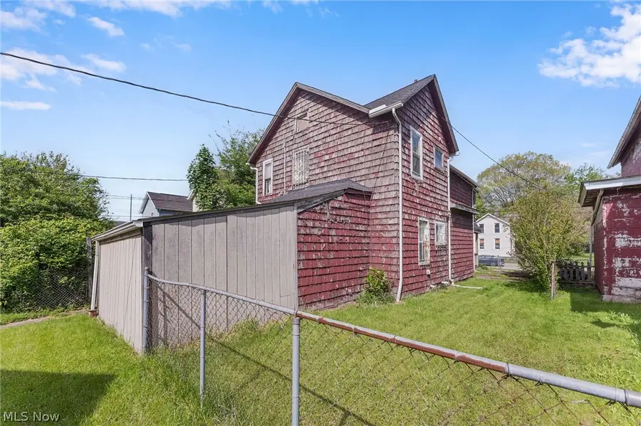 3238-3240 E 49th Street, Cleveland, OH 44127 - #3