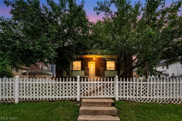 1222 Blue Avenue, Zanesville, OH 43701
