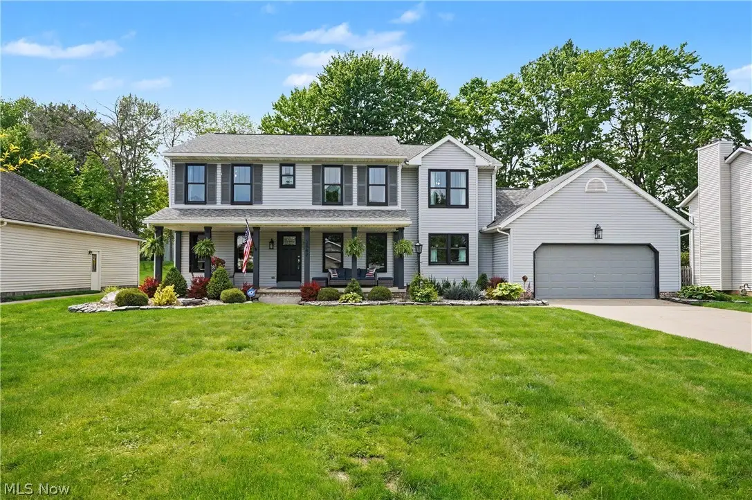 3862 Mount Vernon Boulevard, Norton, OH 44203 - #1