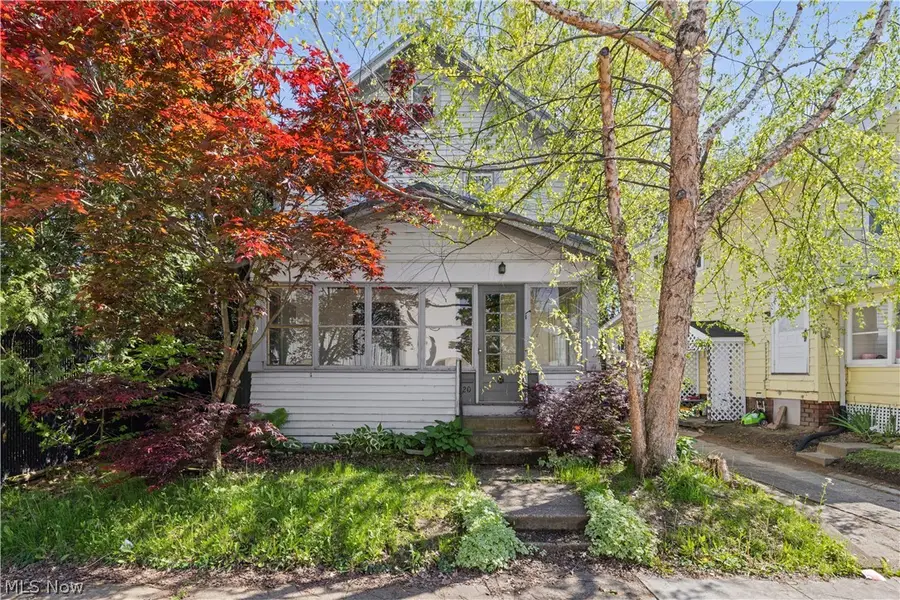 120 Ohio Street, Wooster, OH 44691 - #2