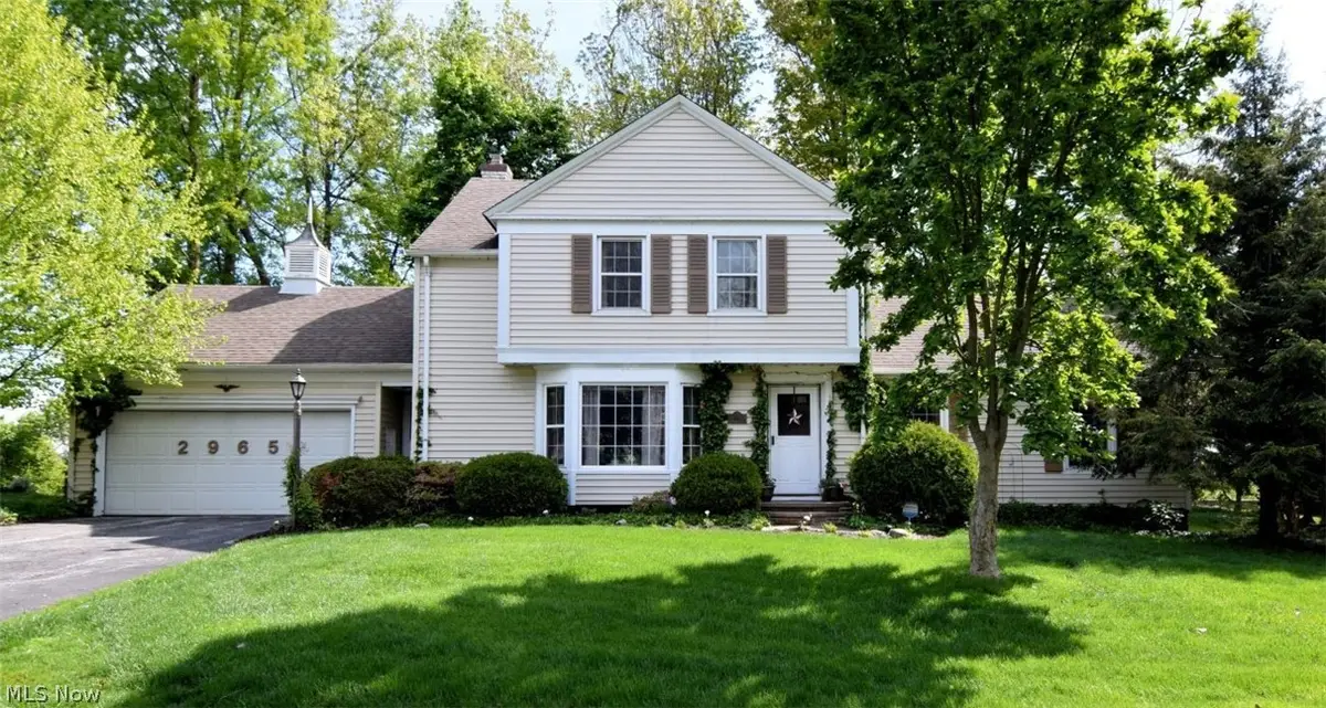 2965 Macbeth Drive, Rocky River, OH 44116 - #1