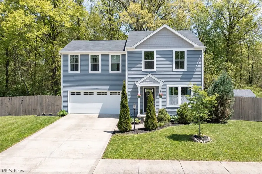 291 Karson Drive, Akron, OH 44312 - #2