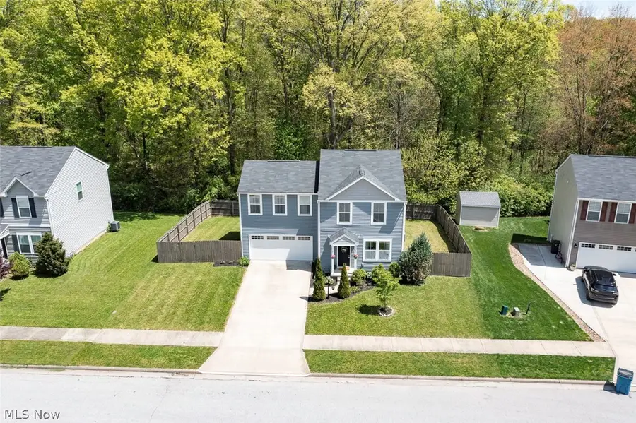 291 Karson Drive, Akron, OH 44312 - #3