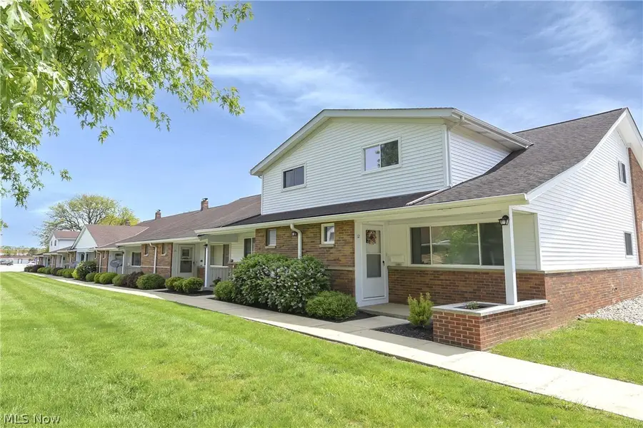 25345 Country Club Boulevard #11, North Olmsted, OH 44070 - #3