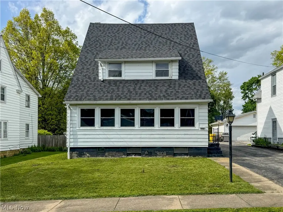 552 E 8th Street, Salem, OH 44460 - #2