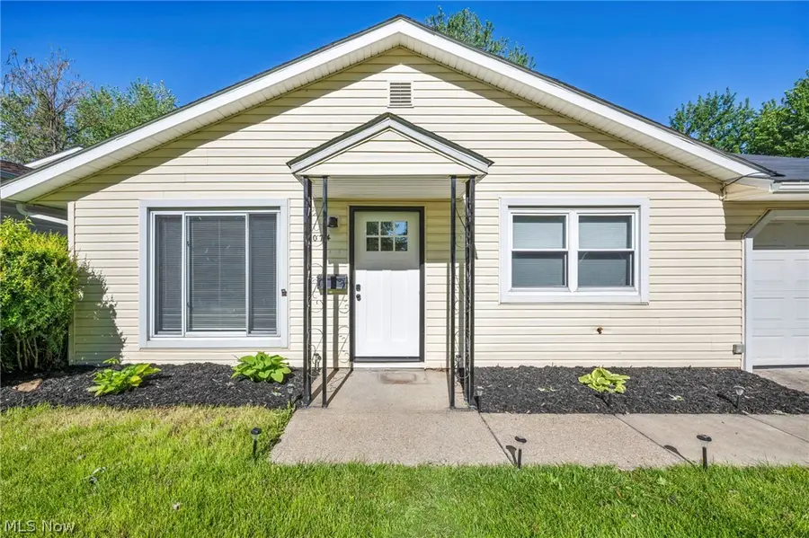 1074 E 168th Street, Cleveland, OH 44110 - #3