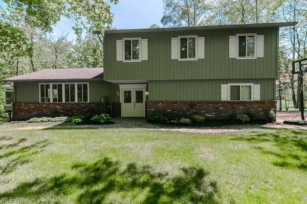 11905 Sandgate Drive, Chesterland, OH 44026