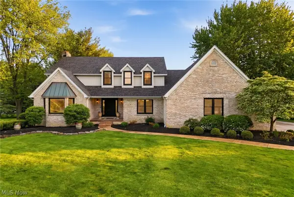 8315 Misty Ridge Trail, Poland, OH 44514