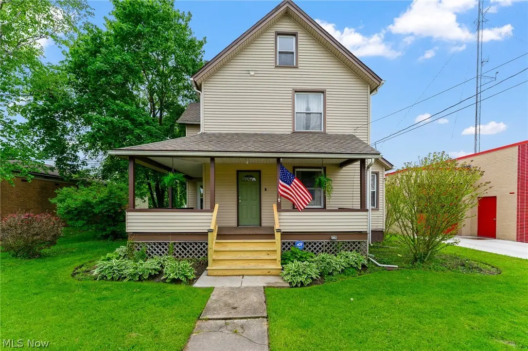 111 E Liberty Street, Girard, OH 44420 - #1