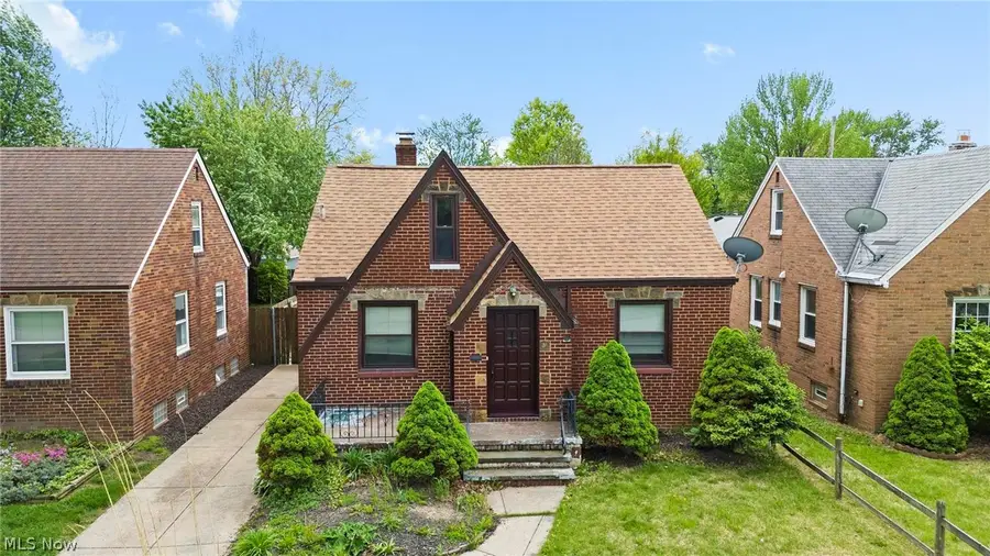 13613 Clifford Avenue, Cleveland, OH 44135 - #2