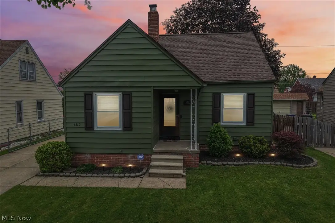 4319 Rockland Drive, Brooklyn, OH 44144 - #1