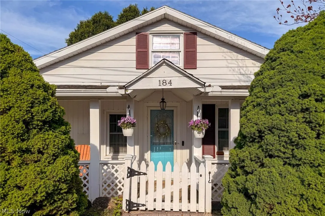 184 Terraceview Avenue, Wadsworth, OH 44281 - #1
