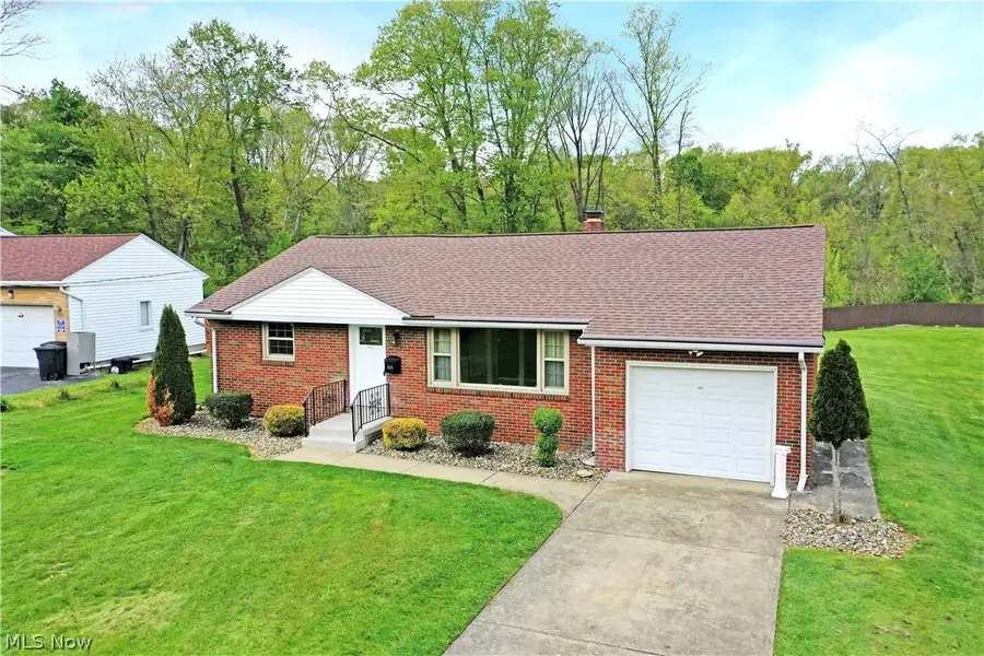 7623 Connelly Road, Masury, OH 44438 - #2