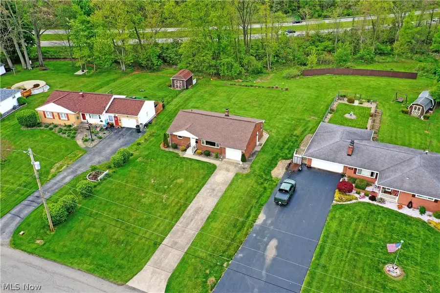 7623 Connelly Road, Masury, OH 44438 - #3