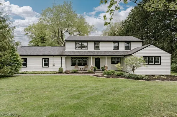 15437 Hemlock Point Road, Chagrin Falls, OH 44022