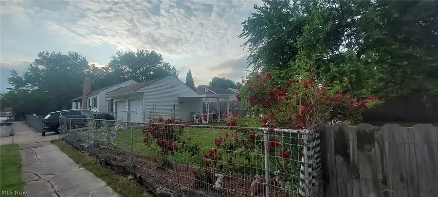 3777 W 132nd Street, Cleveland, OH 44111 - #2