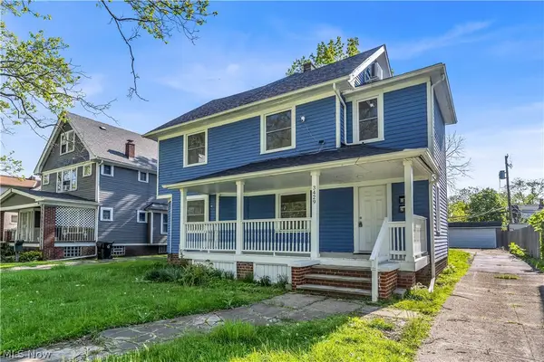 3429 Martin Luther King Jr Drive, Cleveland, OH 44104