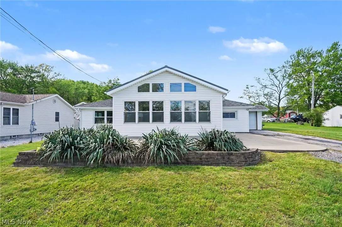 1446 Jersey Street, Lake Milton, OH 44429 - #1