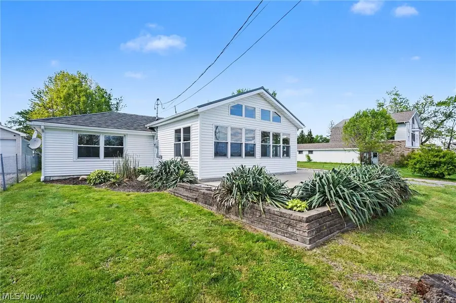 1446 Jersey Street, Lake Milton, OH 44429 - #2