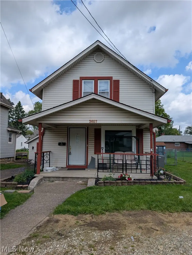3607 SW Lotus Sw Place, Canton, OH 44710 - #1