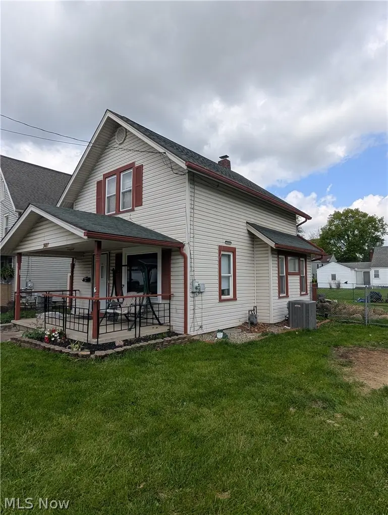 3607 SW Lotus Sw Place, Canton, OH 44710 - #3