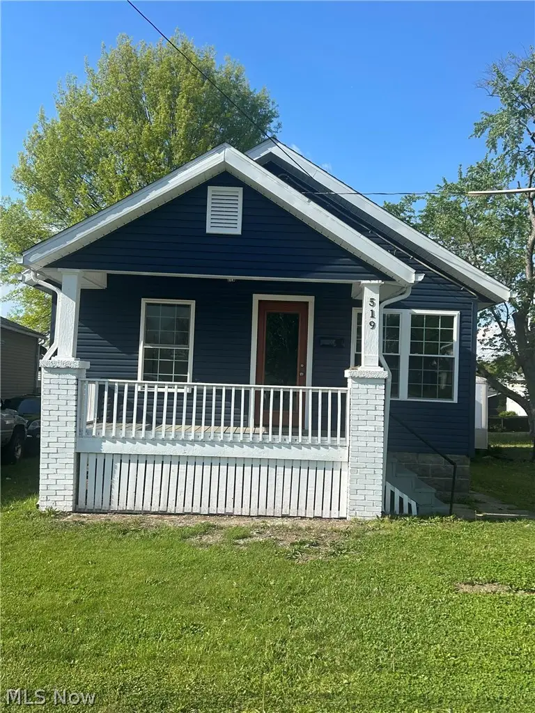 519 Taylor Street, Zanesville, OH 43701 - #1