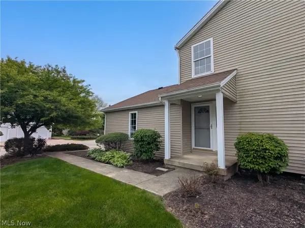 1352 Meadow Run, Copley, OH 44321