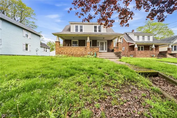 1728 Harbor Avenue, Ashtabula, OH 44004