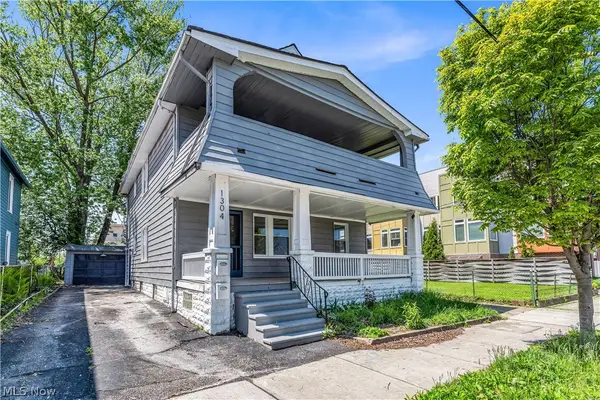 1304 W 73rd Street, Cleveland, OH 44102